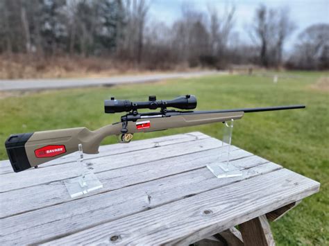 tsavage308|Savage Axis XP 308 Winchester Matte Bolt Action。